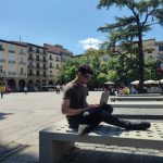 Spain Telework Permit